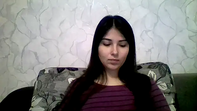 Snapshot of Arina-365 chatting on January 11, 2026, 12:10 pm Arina-365 online show from January 11, 2026, 12:10 pm