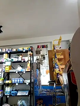 elnegro707070 online show from November 10, 2025, 10:58 am