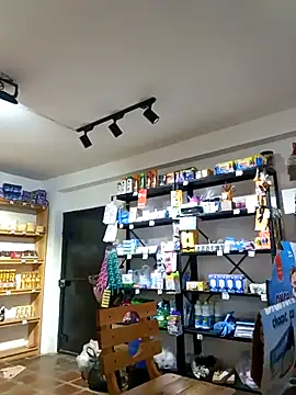 elnegro707070 online show from November 20, 2025, 10:59 am