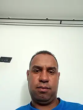 elnegro707070 online show from January 6, 2026, 5:49 pm