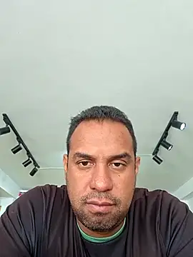 elnegro707070 online show from March 12, 2026, 5:19 pm