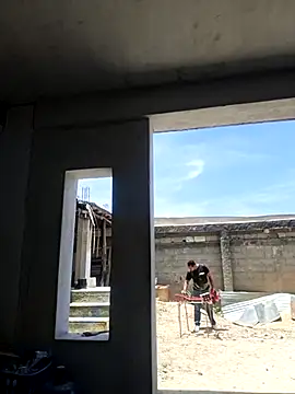 elnegro707070 online show from March 19, 2026, 4:33 pm