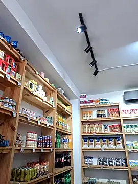 elnegro707070 online show from March 21, 2026, 5:05 pm