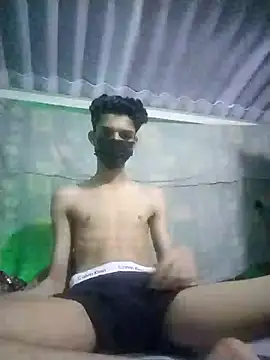 HannanKhan25 online show from September 28, 2025, 7:41 pm