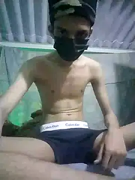 HannanKhan25 online show from October 10, 2025, 7:13 pm