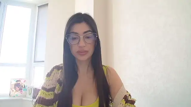 Snapshot of Bellavita_ chatting on March 22, 2025, 8:51 am Bellavita online show from March 22, 2025, 8:51 am
