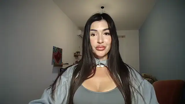 Snapshot of Bellavita_ chatting on September 30, 2025, 6:24 pm Bellavita online show from September 30, 2025, 6:24 pm
