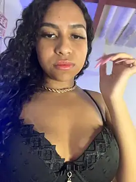 Snapshot of camillaCat chatting on September 20, 2025, 2:34 am camillaCat online show from September 20, 2025, 2:34 am