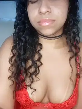 camillaCat online show from March 22, 2026, 10:35 pm