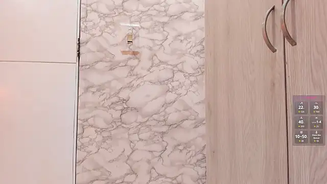 WALESKABBW ASS online show from October 4, 2025, 12:25 pm