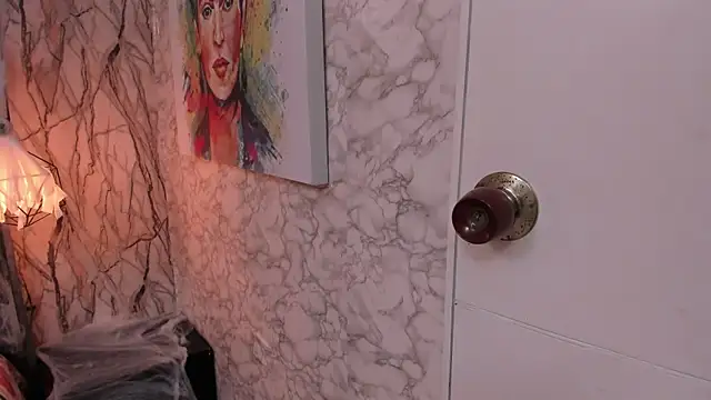 WALESKABBW ASS online show from October 7, 2025, 12:24 pm