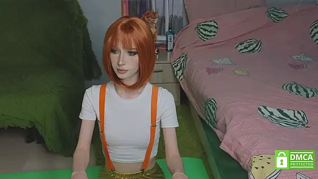 sweetuniporn online show from April 5, 2026, 8:33 am