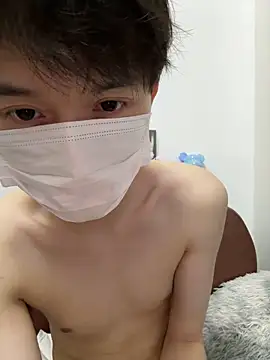 Snapshot of BILLY4me chatting on October 4, 2025, 4:05 pm BILLY4me online show from October 4, 2025, 4:05 pm