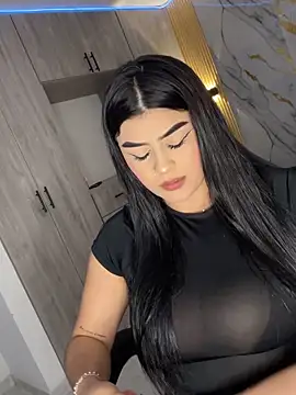 Snapshot of Kariina__69 chatting on February 1, 2026, 3:16 am Kariina 69 online show from February 1, 2026, 3:16 am