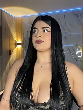 Kariina  69 online show from March 5, 2026, 3:02 am