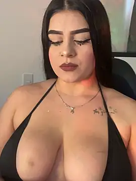 Kariina  69 online show from June 4, 2026, 5:08 pm