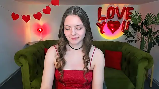 marshmallowee online show from March 21, 2025, 7:46 pm