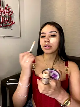 Cristina pinkk online show from November 13, 2025, 3:05 am