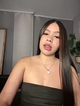 Cristina pinkk online show from January 6, 2026, 4:49 am