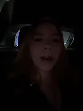 Cristina pinkk online show from March 14, 2026, 1:01 am