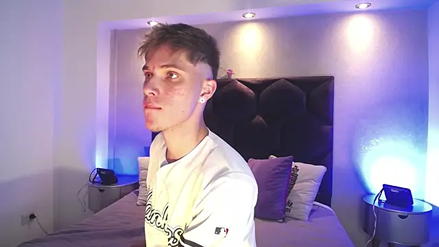 Robbin Blaze online show from January 15, 2026, 12:15 am