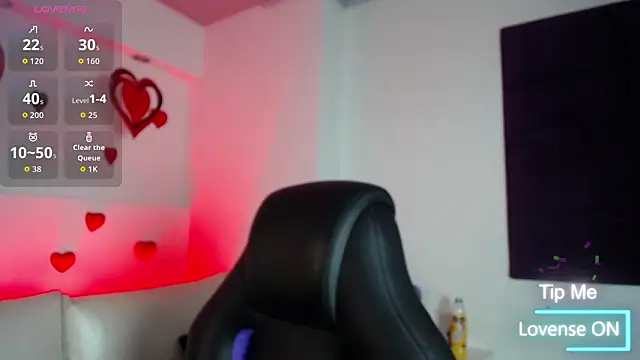 Snapshot of Robbin_Blaze chatting on February 24, 2026, 5:05 am Robbin Blaze online show from February 24, 2026, 5:05 am