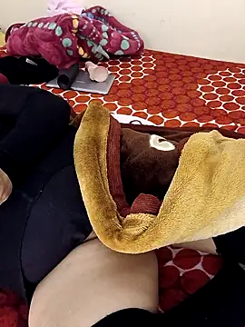 charam-38 online show from April 12, 2026, 10:48 pm