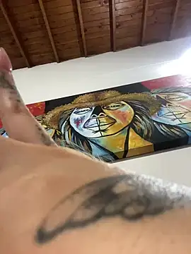 Mia  Gray online show from March 22, 2025, 11:31 pm