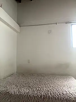 Mia  Gray online show from January 9, 2026, 5:04 pm