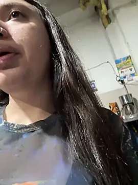 Mia  Gray online show from May 23, 2026, 8:13 pm