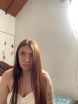 Mia  Gray online show from July 16, 2026, 4:13 pm