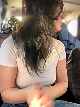 MeekyRich online show from November 18, 2025, 3:12 am