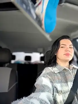 MeekyRich online show from March 25, 2026, 2:39 am