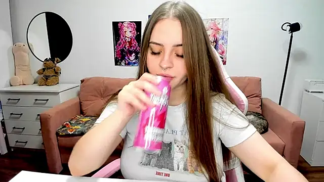 mistress lain online show from October 20, 2025, 7:47 pm