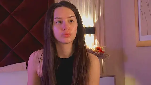 StacyHarland online show from February 13, 2026, 4:41 am