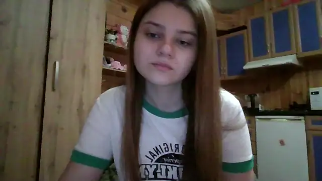 Little shygirl online show from November 15, 2025, 3:04 am