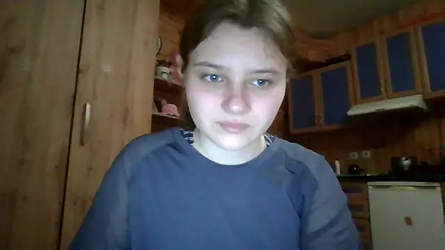 Little shygirl online show from December 18, 2025, 2:50 am