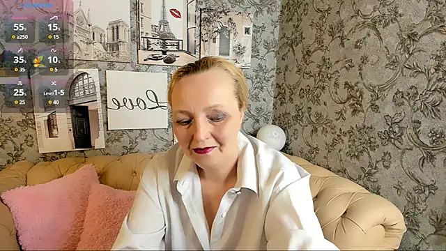 Karen Villis online show from January 11, 2026, 1:05 pm