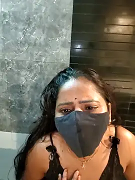 miss Shona66 online show from March 22, 2025, 9:45 am