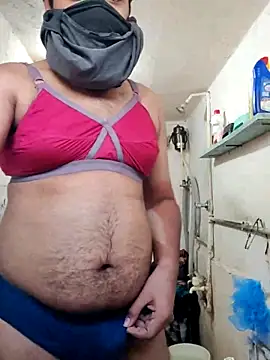 Brown69 guy online show from December 23, 2025, 5:05 am