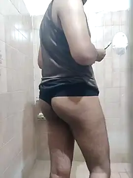 Brown69 guy online show from April 26, 2026, 5:05 am