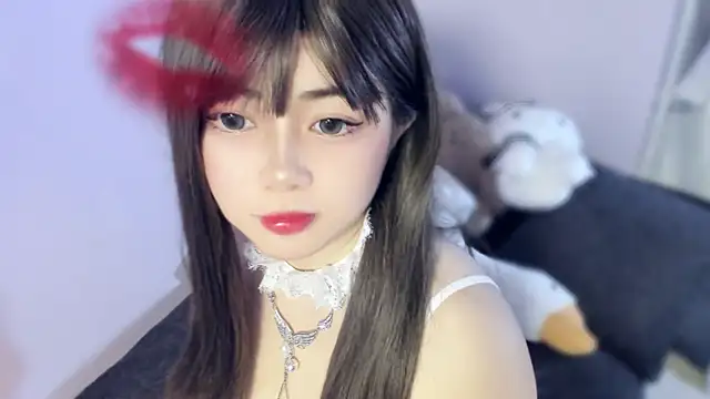 yuki3366 online show from October 16, 2025, 11:44 am