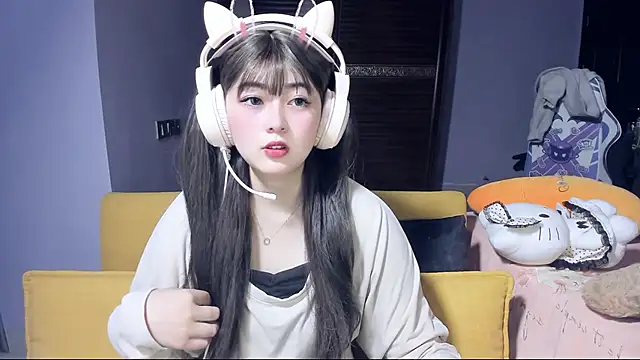 yuki3366 online show from February 12, 2026, 7:47 am