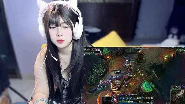 yuki3366 online show from March 11, 2026, 12:00 pm