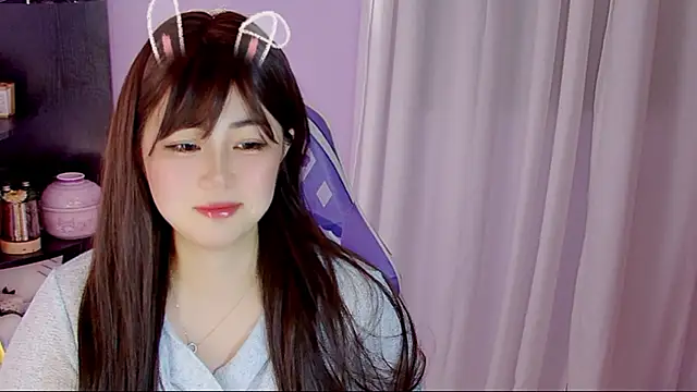 yuki3366 online show from April 5, 2026, 2:14 pm