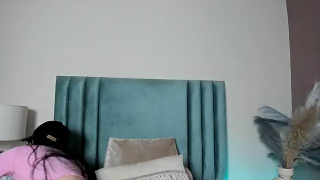 AbbieJoness  online show from February 23, 2026, 11:40 am