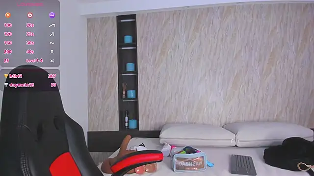 ciara blake online show from September 30, 2025, 7:08 pm