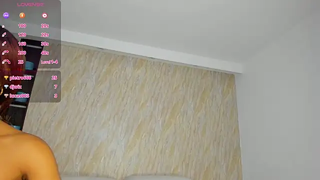 ciara blake online show from October 1, 2025, 7:42 pm