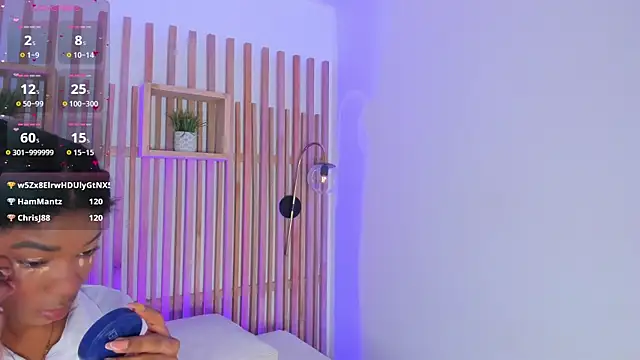 ciara blake online show from February 23, 2026, 7:33 pm