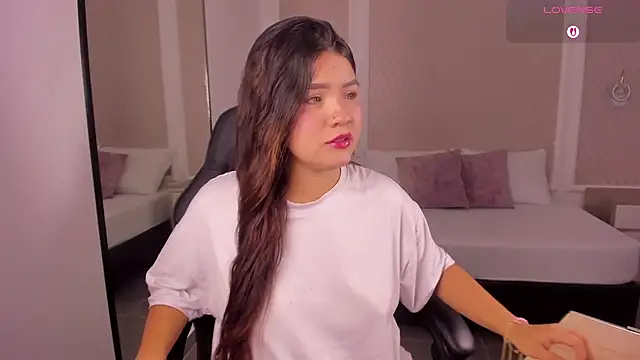 malu 03x online show from December 19, 2025, 2:29 am